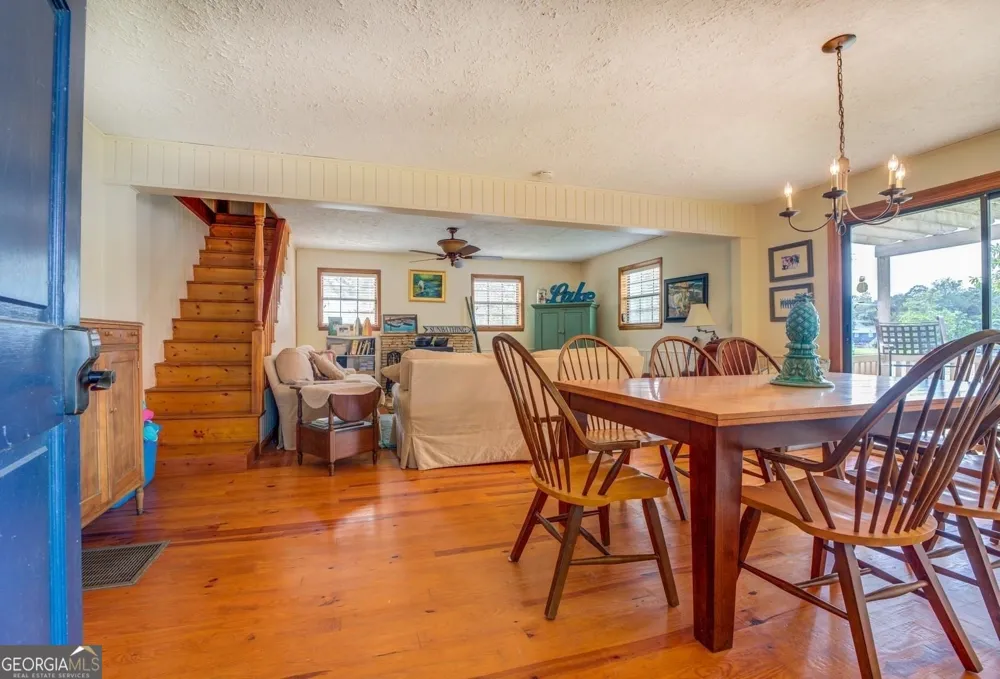 393 Templeton CIR Mansfield, GA 30055