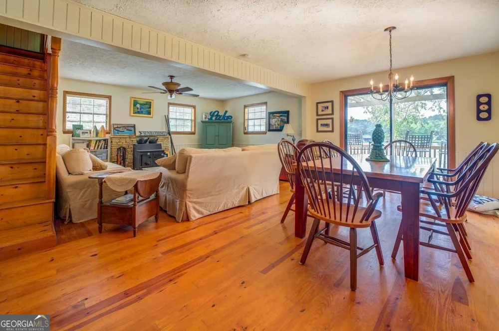 393 Templeton CIR Mansfield, GA 30055