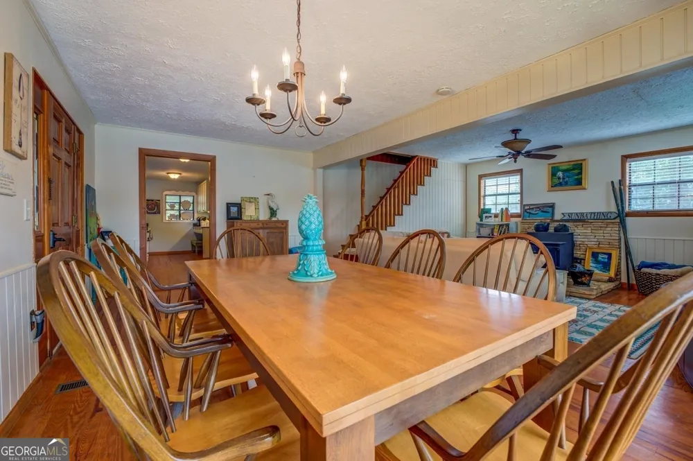 393 Templeton CIR Mansfield, GA 30055