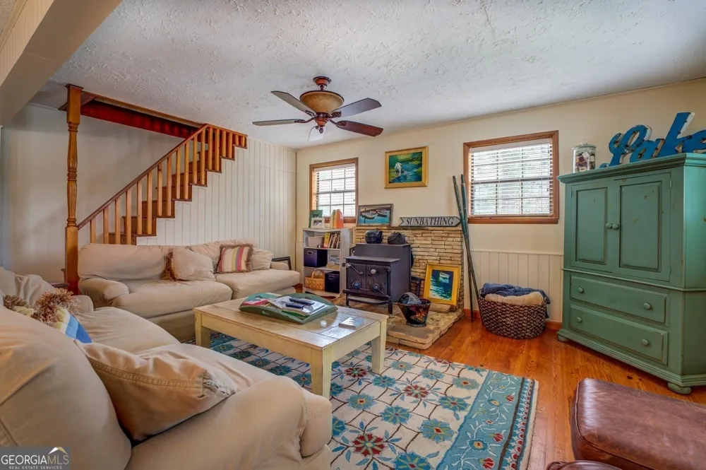 393 Templeton CIR Mansfield, GA 30055