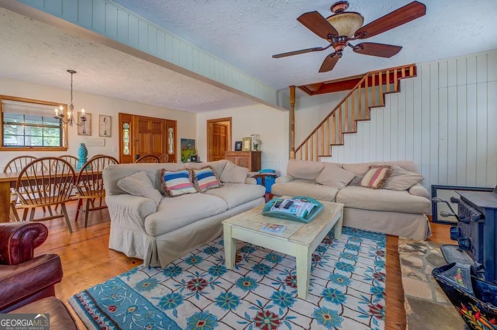 393 Templeton CIR Mansfield, GA 30055