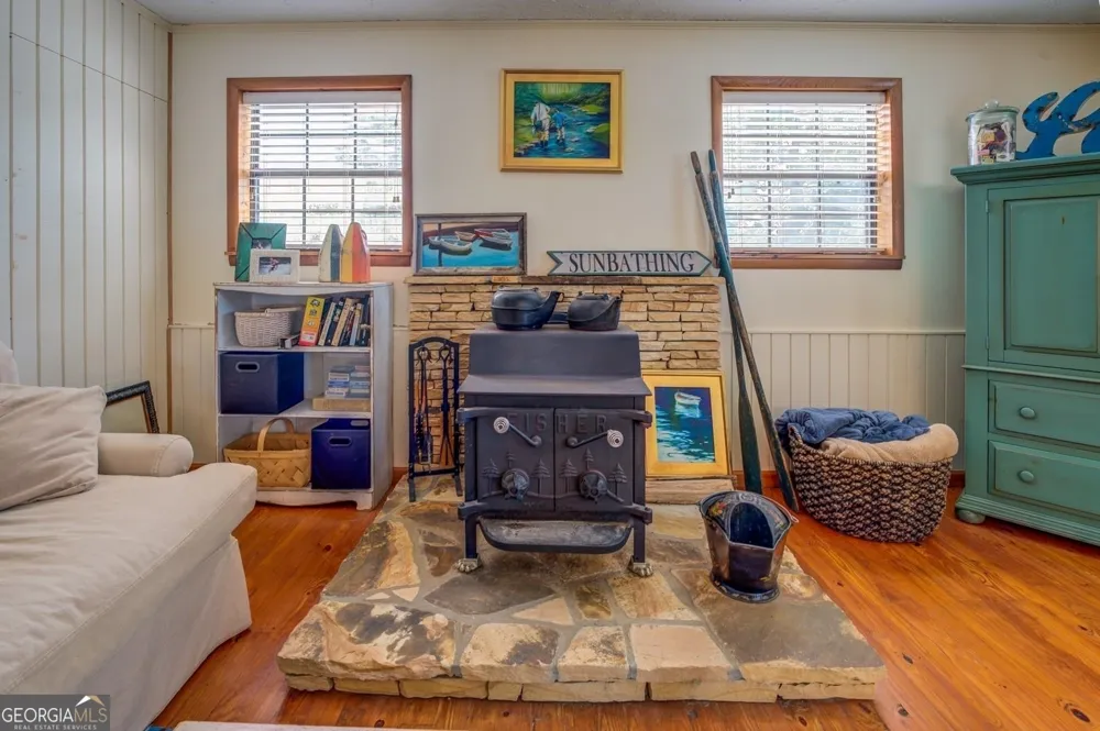 393 Templeton CIR Mansfield, GA 30055