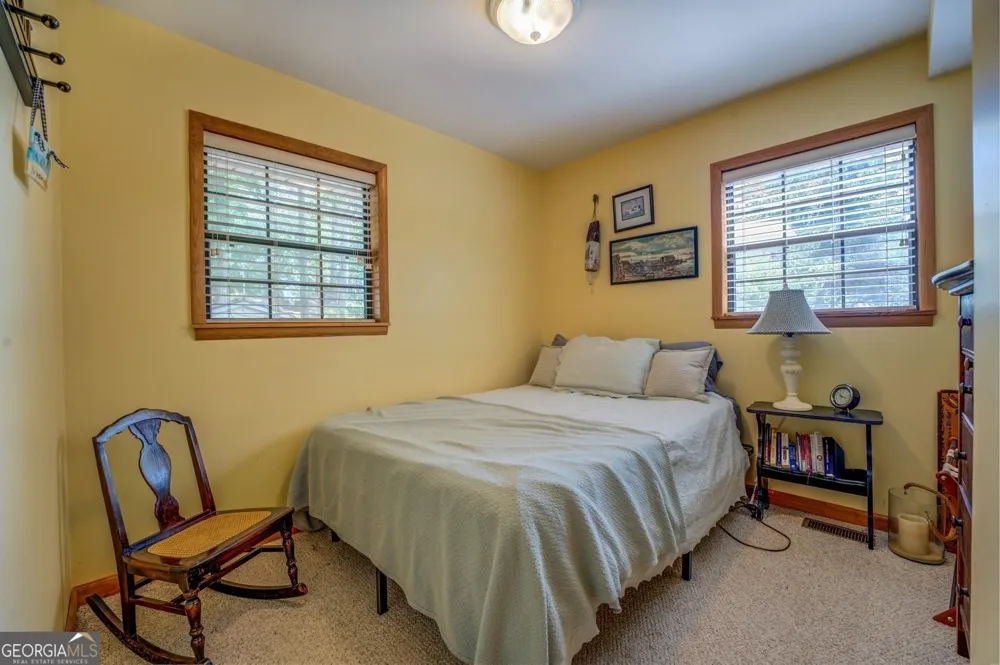 393 Templeton CIR Mansfield, GA 30055