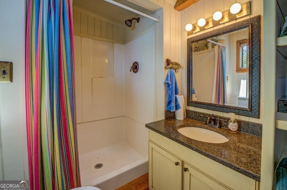 393 Templeton CIR Mansfield, GA 30055