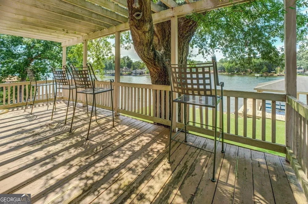 393 Templeton CIR Mansfield, GA 30055