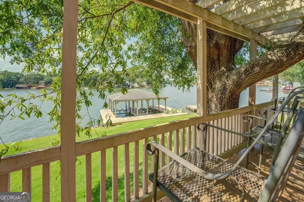 393 Templeton CIR Mansfield, GA 30055