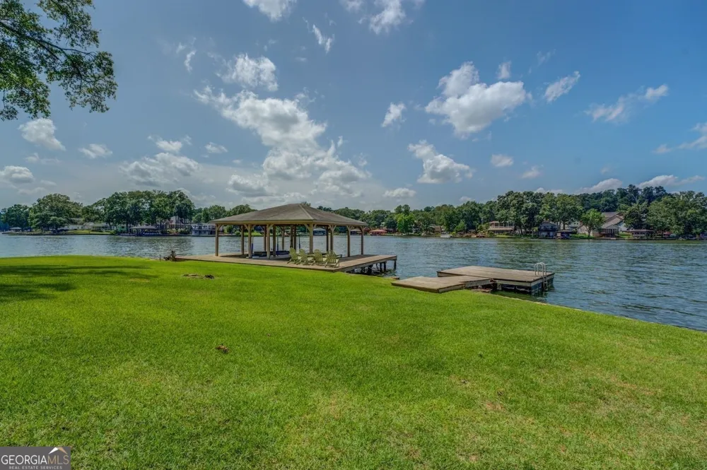 393 Templeton CIR Mansfield, GA 30055