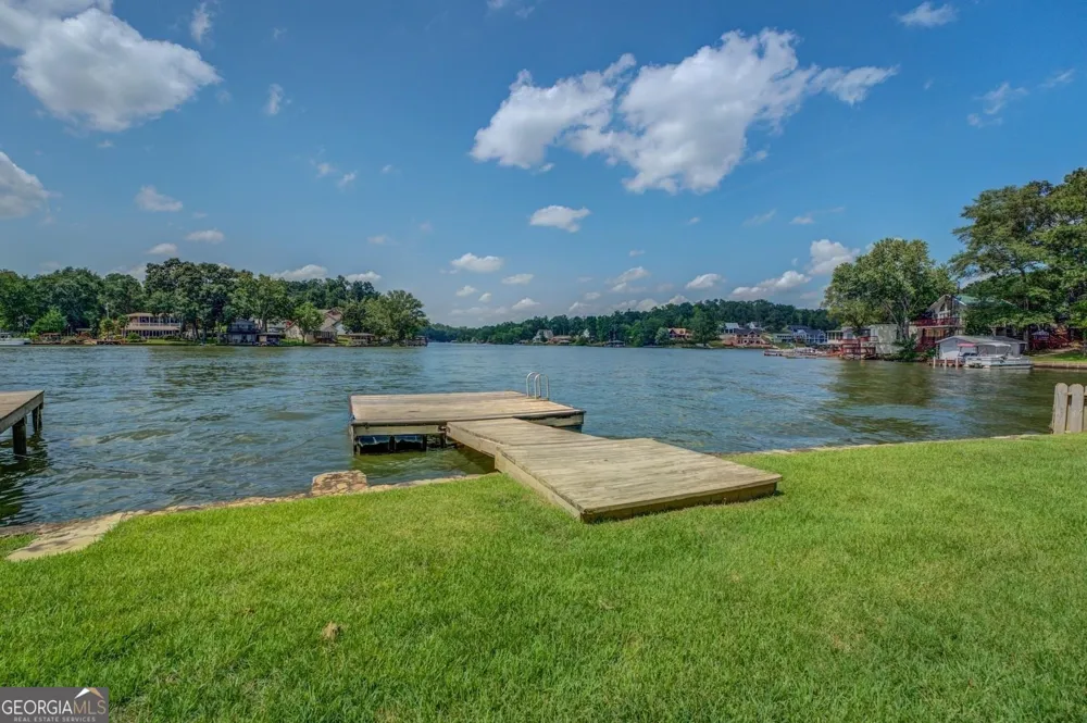 393 Templeton CIR Mansfield, GA 30055