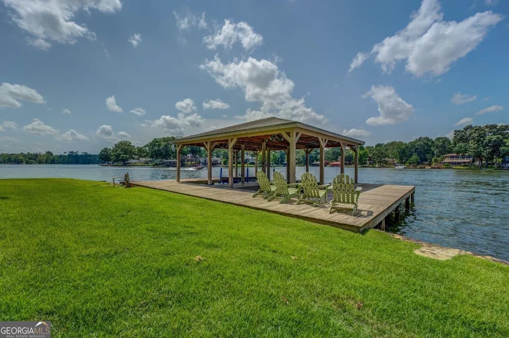 393 Templeton CIR Mansfield, GA 30055