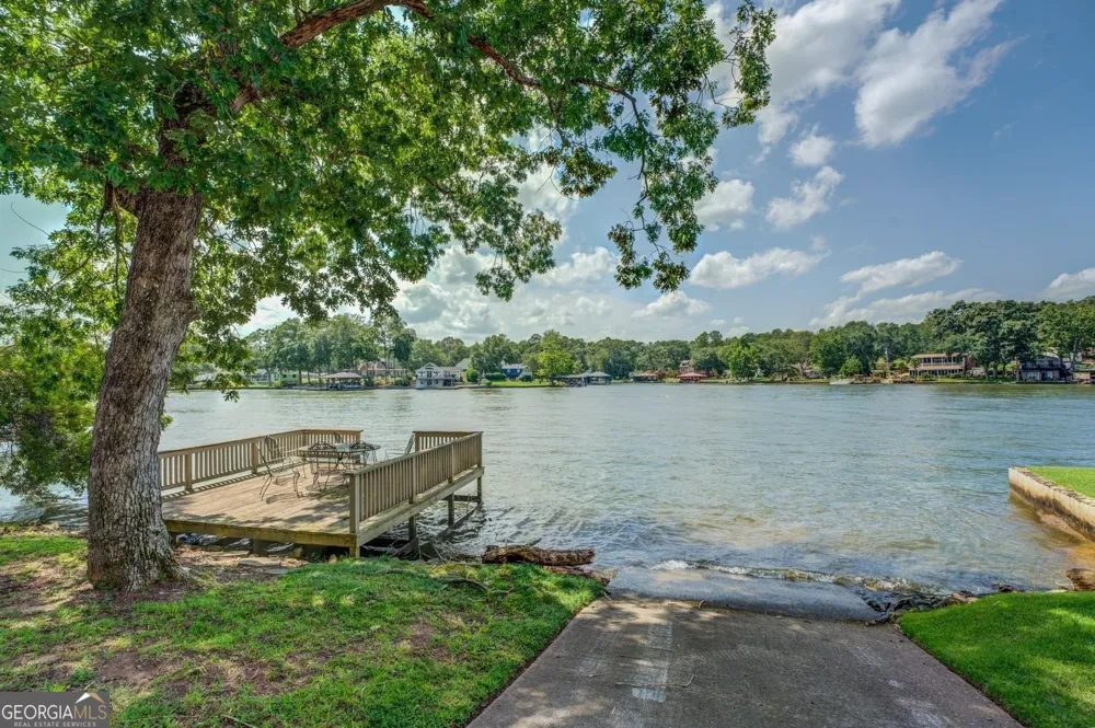 393 Templeton CIR Mansfield, GA 30055