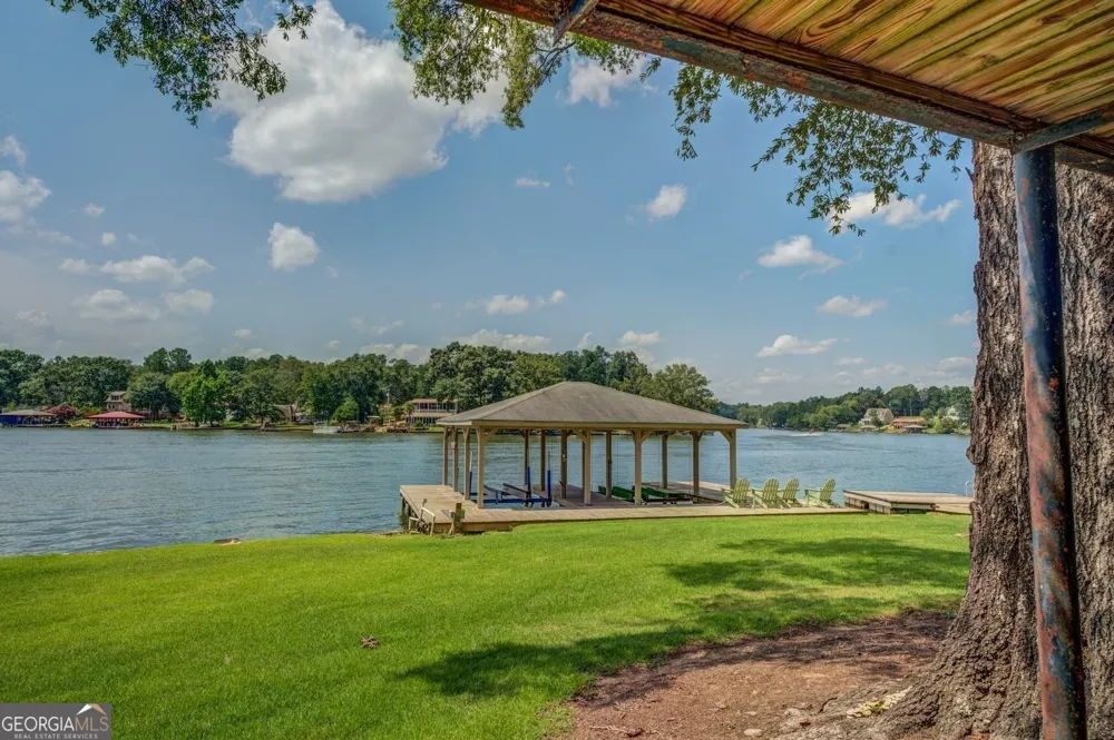 393 Templeton CIR Mansfield, GA 30055