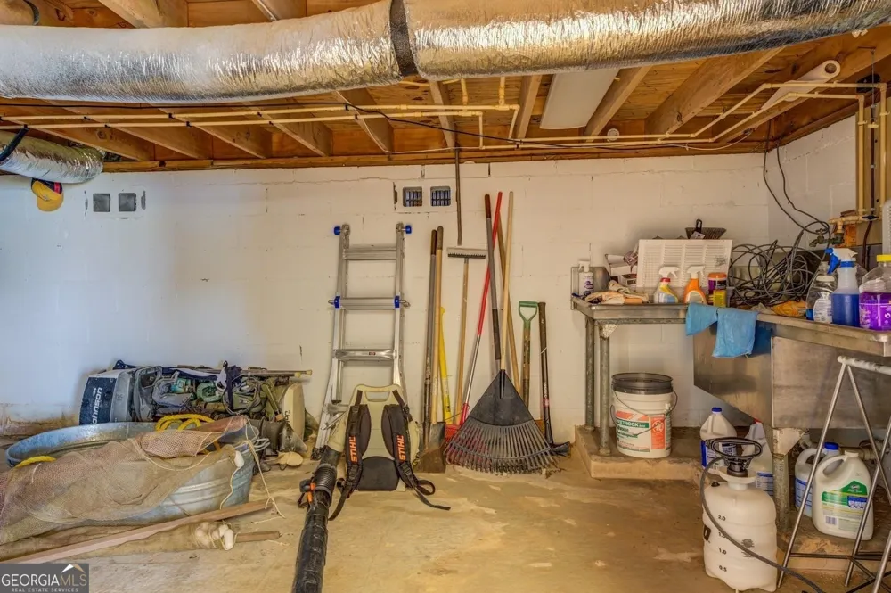 393 Templeton CIR Mansfield, GA 30055