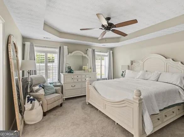 20 Shenandoah LN Covington, GA 30016