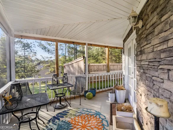 20 Shenandoah LN Covington, GA 30016