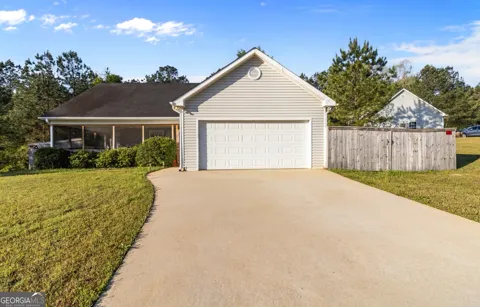 20 Shenandoah LN