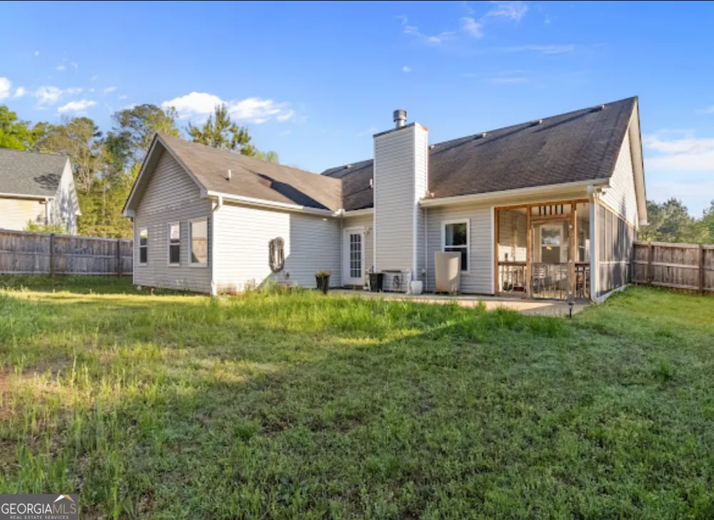 20 Shenandoah LN Covington, GA 30016