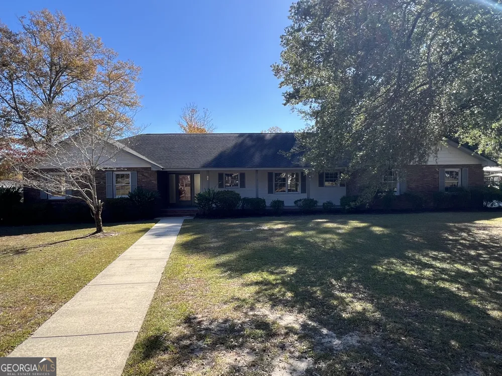 311 Fairmont DR Dublin, GA 31021