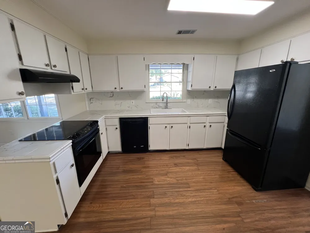 311 Fairmont DR Dublin, GA 31021