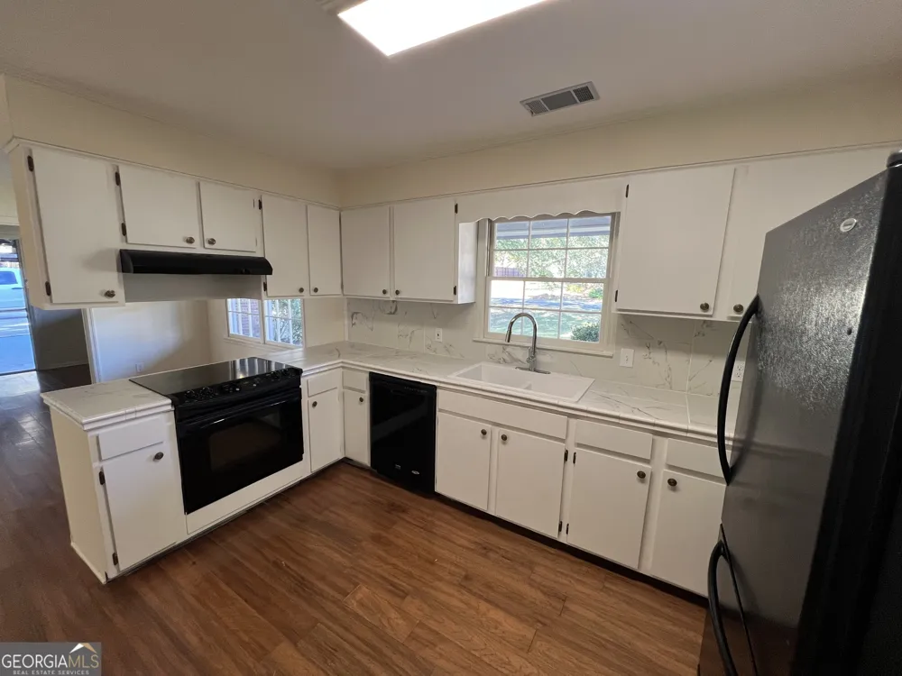 311 Fairmont DR Dublin, GA 31021