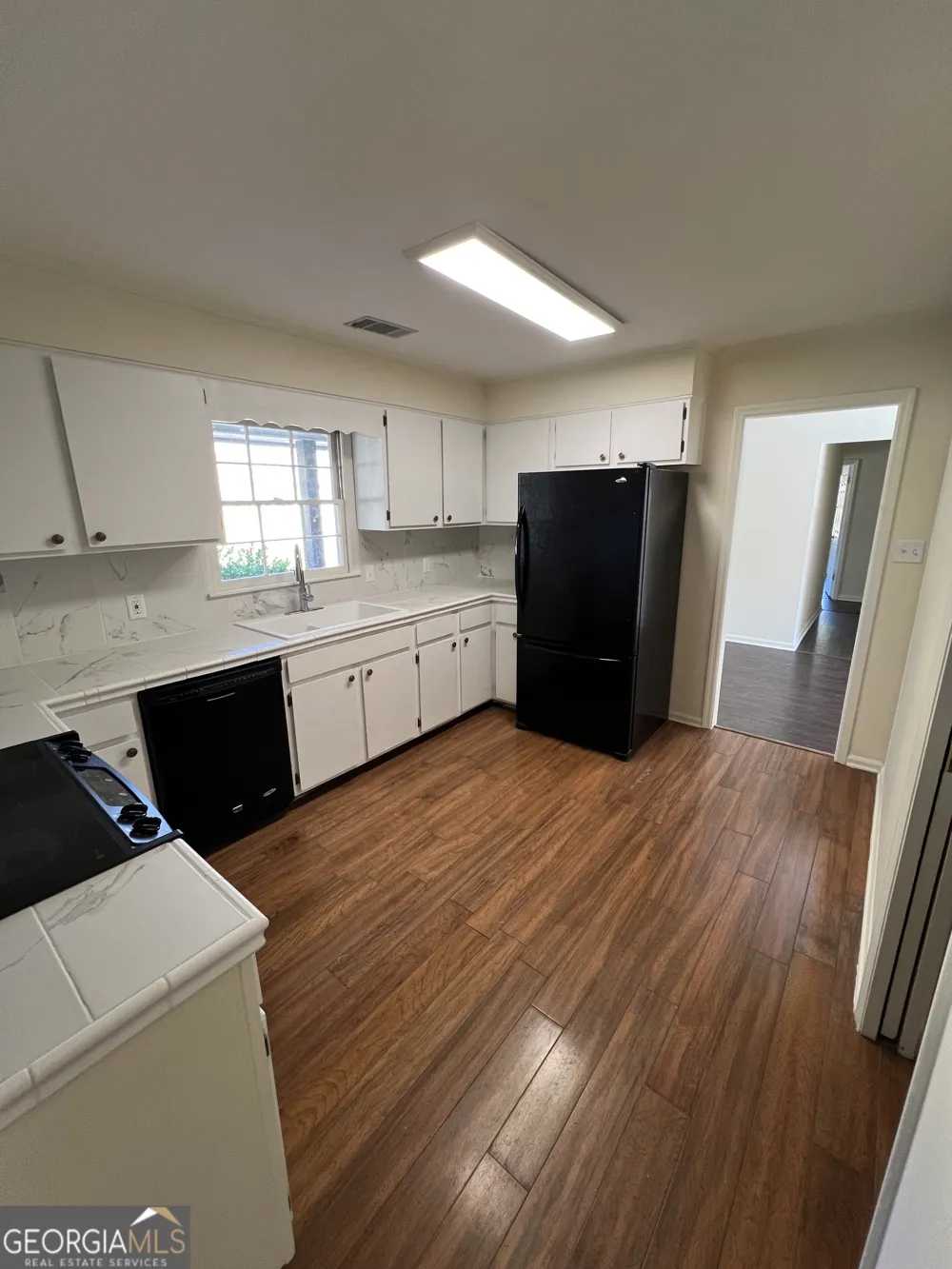 311 Fairmont DR Dublin, GA 31021