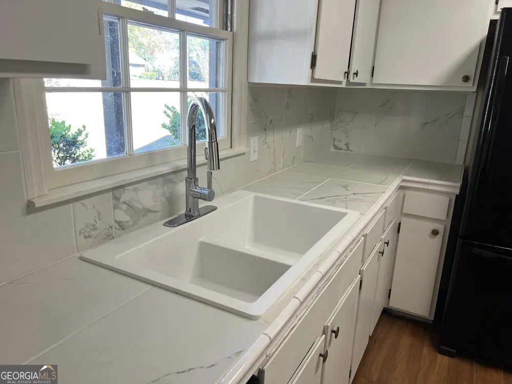 311 Fairmont DR Dublin, GA 31021