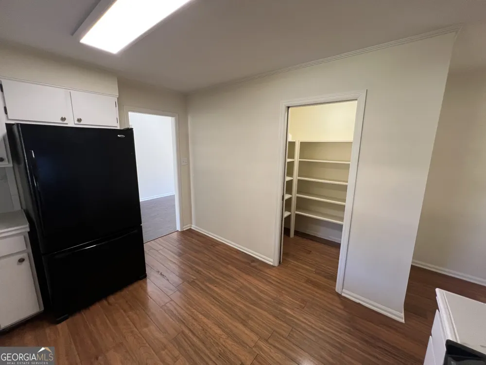 311 Fairmont DR Dublin, GA 31021