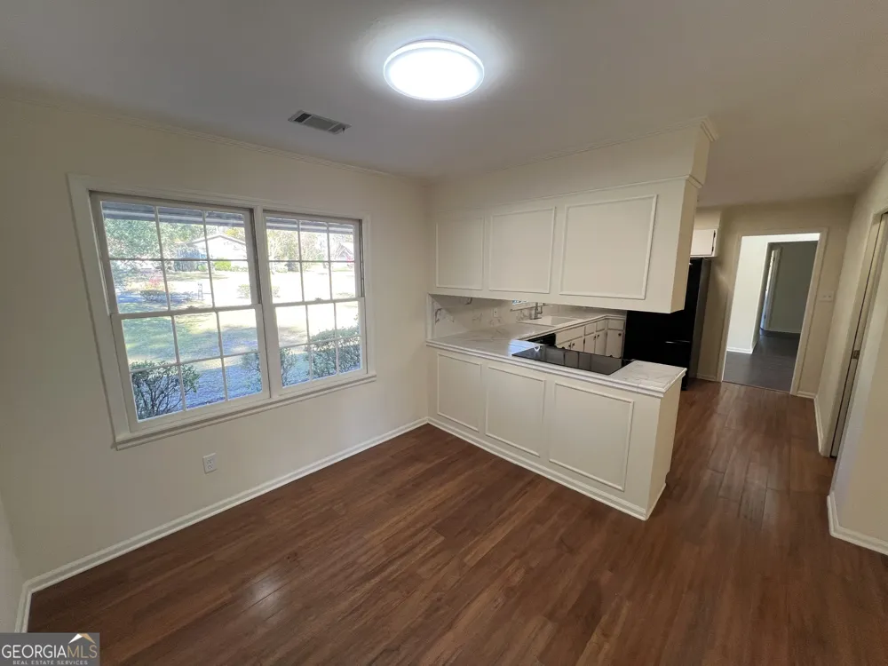 311 Fairmont DR Dublin, GA 31021