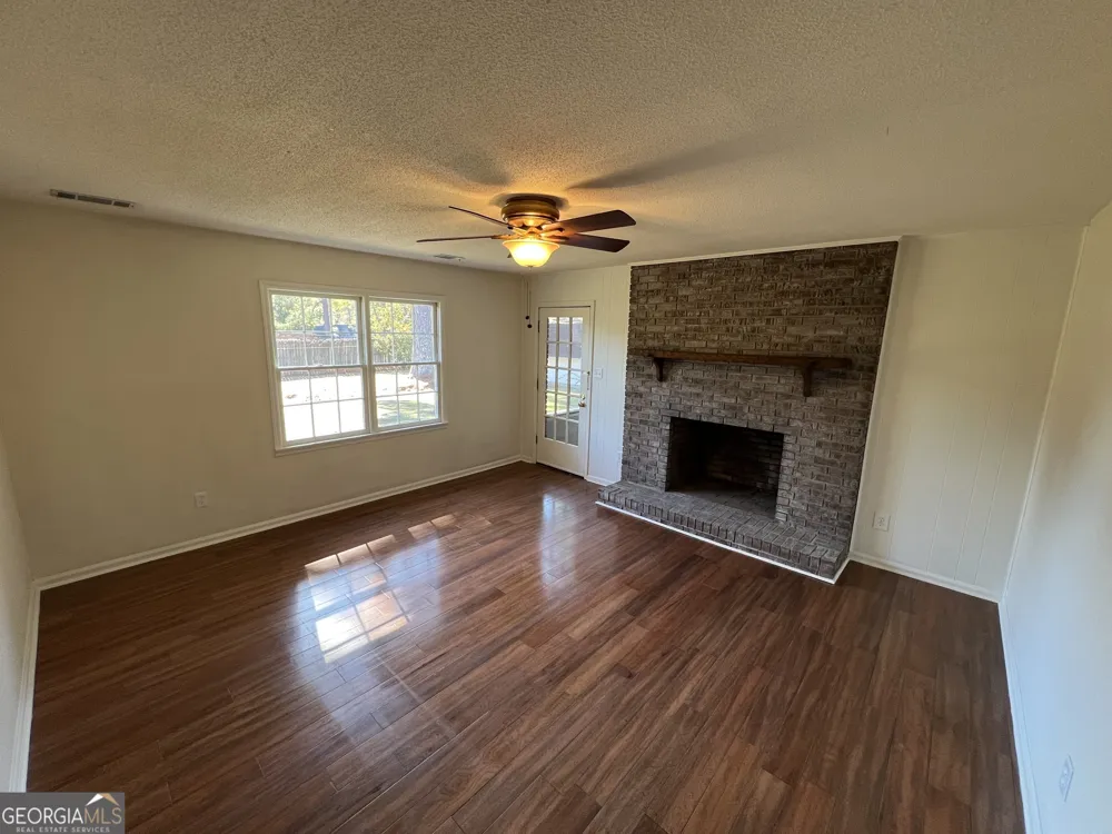 311 Fairmont DR Dublin, GA 31021