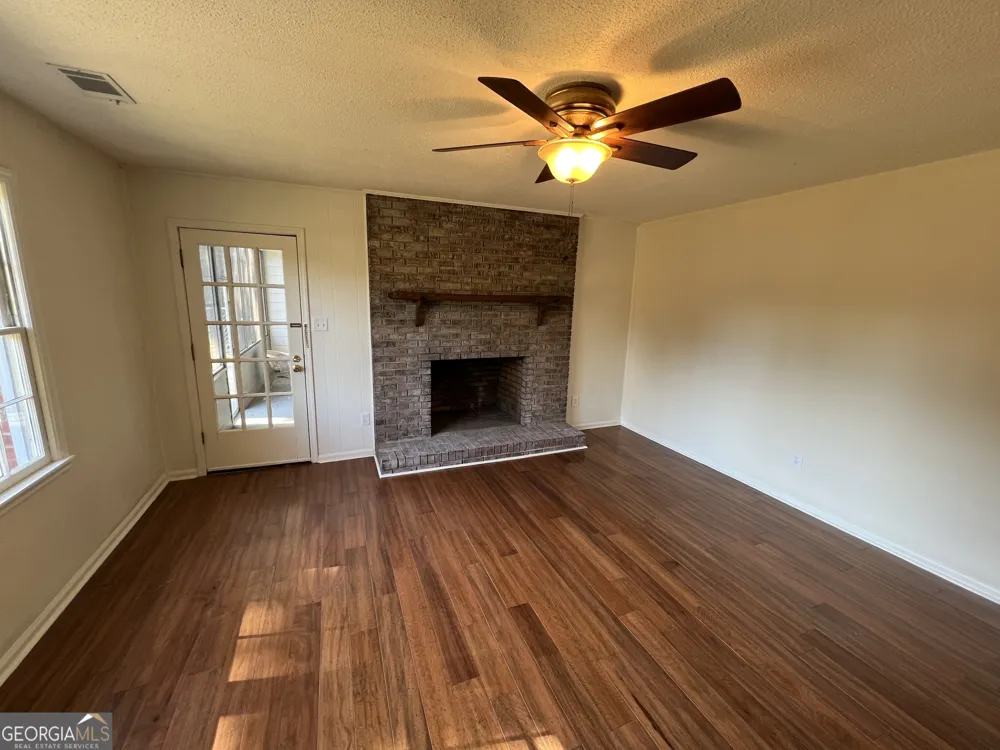 311 Fairmont DR Dublin, GA 31021