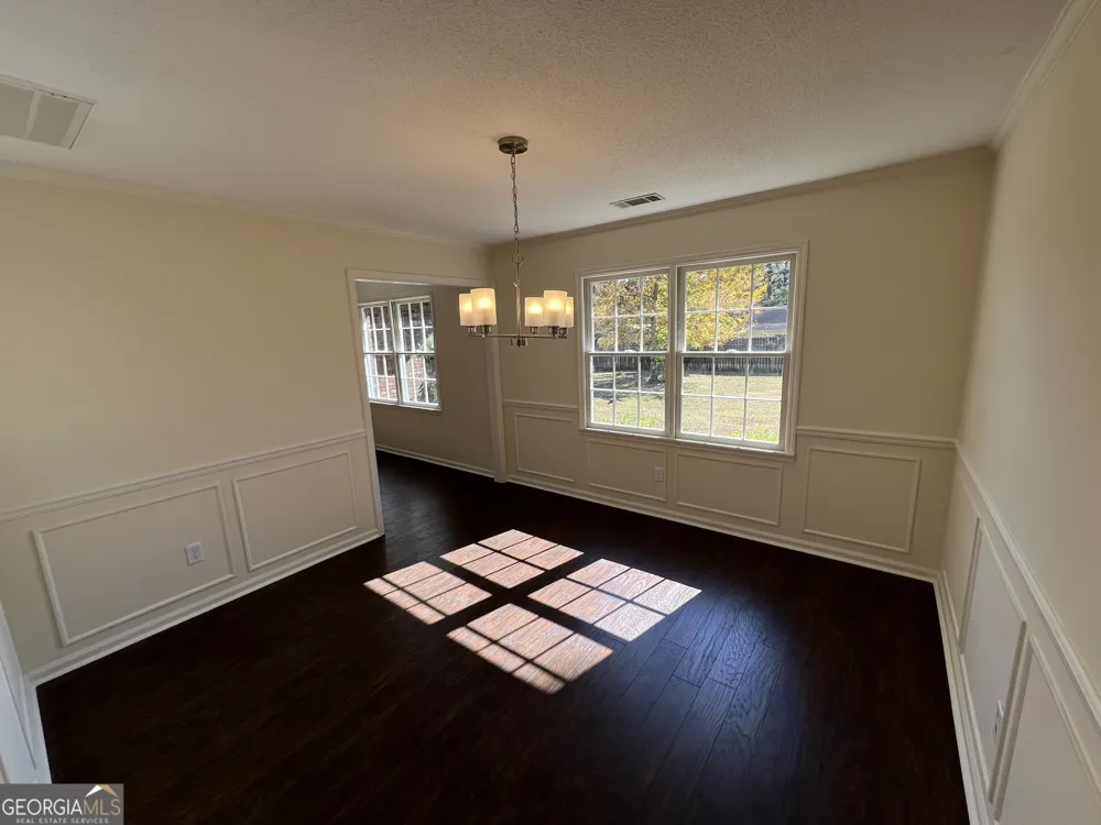 311 Fairmont DR Dublin, GA 31021