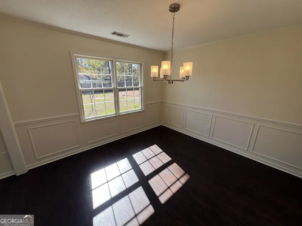 311 Fairmont DR Dublin, GA 31021