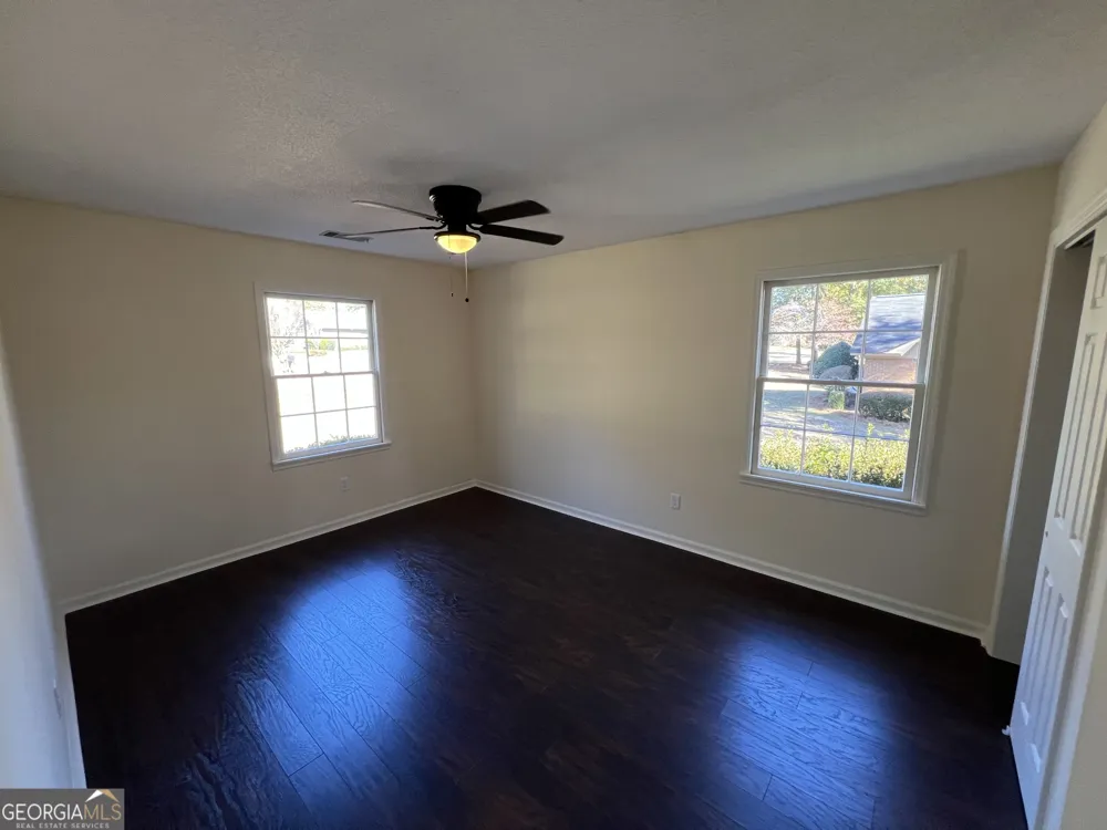 311 Fairmont DR Dublin, GA 31021
