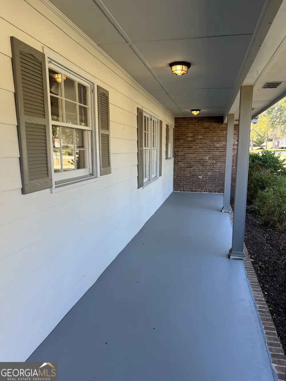311 Fairmont DR Dublin, GA 31021