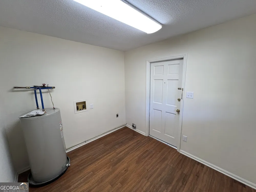 311 Fairmont DR Dublin, GA 31021