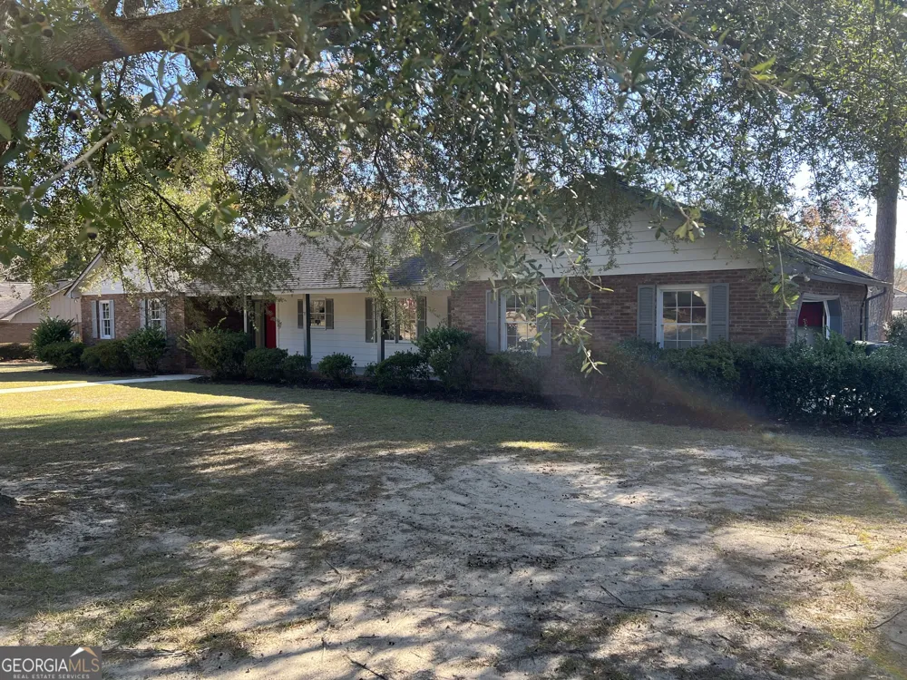 311 Fairmont DR Dublin, GA 31021