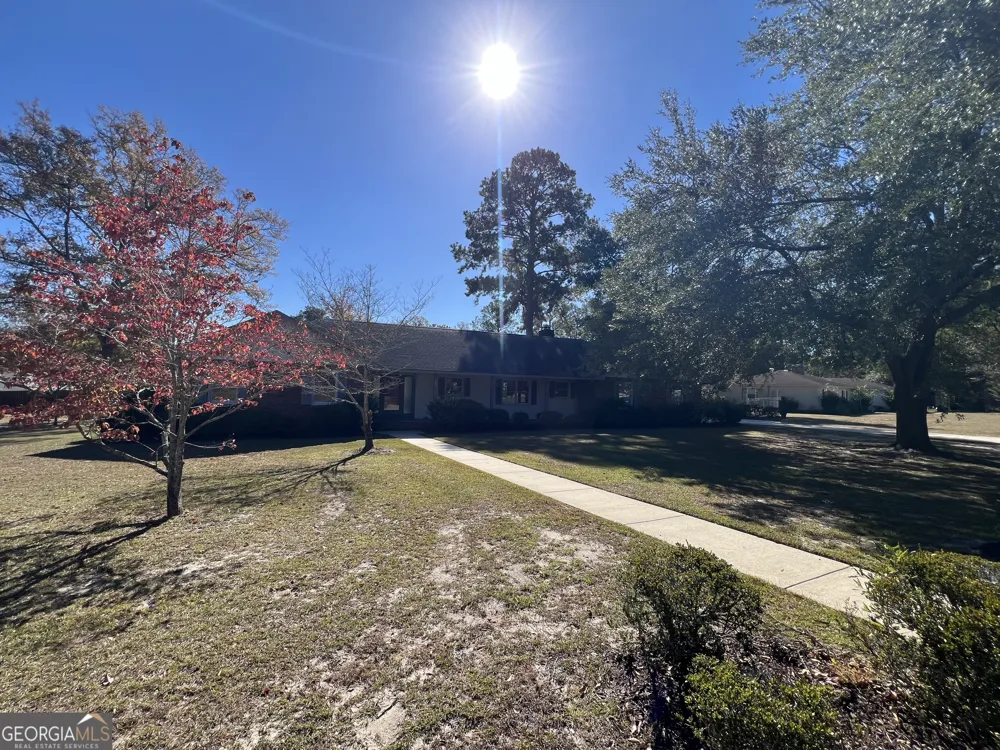 311 Fairmont DR Dublin, GA 31021
