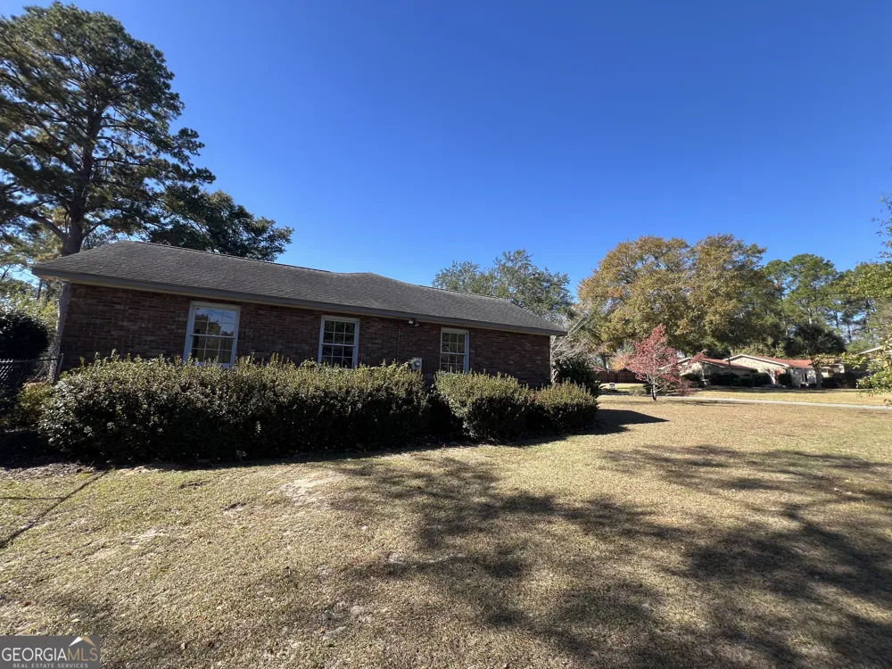 311 Fairmont DR Dublin, GA 31021