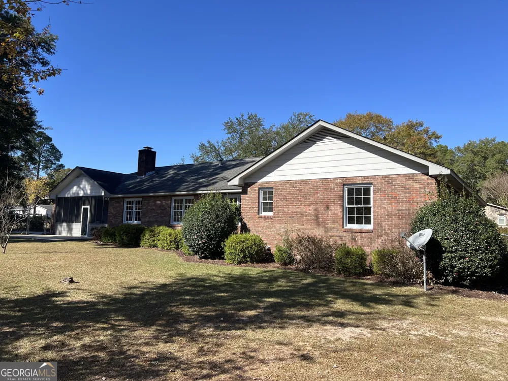311 Fairmont DR Dublin, GA 31021