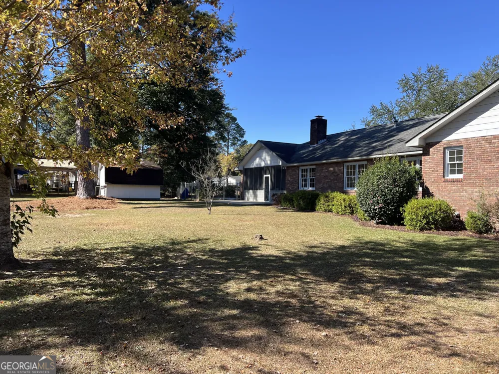 311 Fairmont DR Dublin, GA 31021