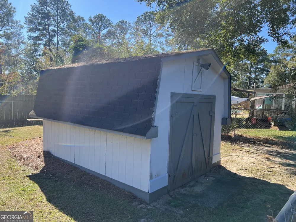 311 Fairmont DR Dublin, GA 31021