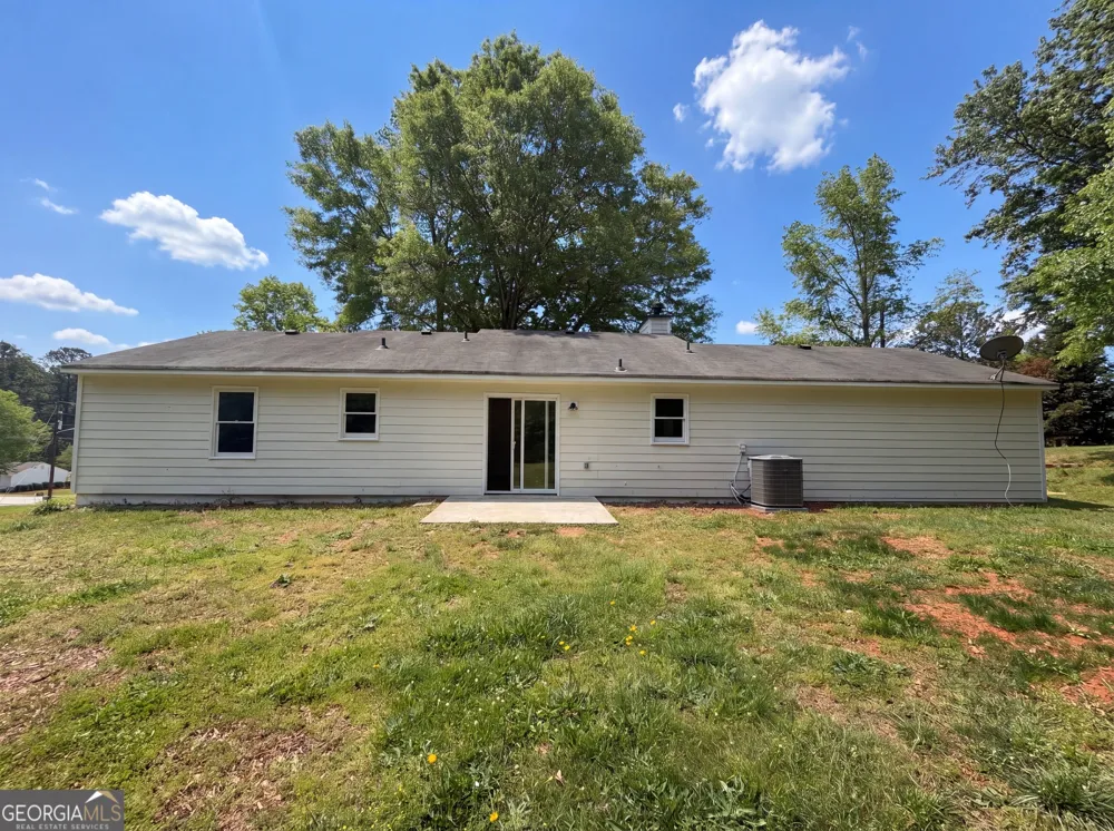 1514 Willow Gate WAY Auburn, GA 30011