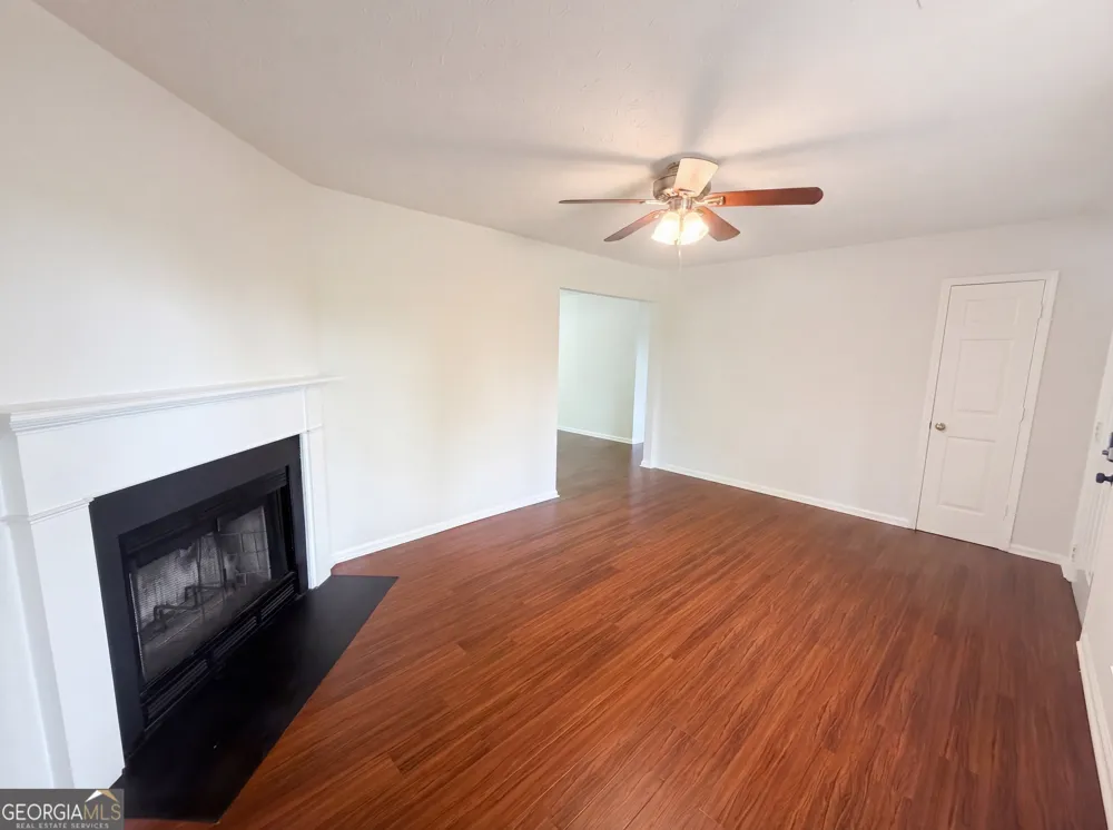 1514 Willow Gate WAY Auburn, GA 30011