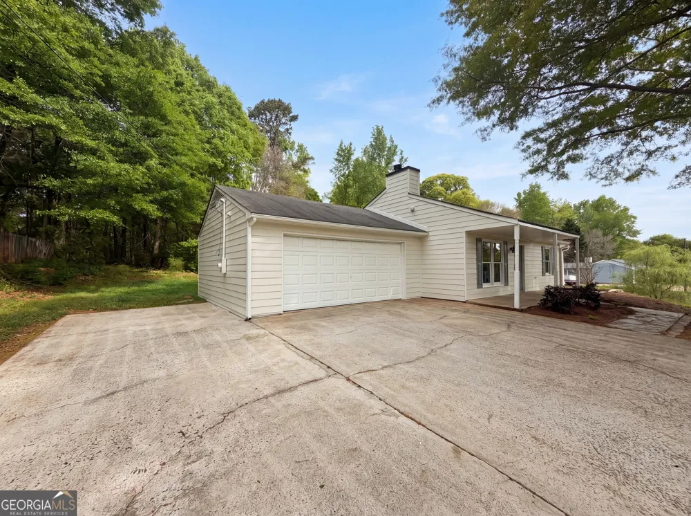 1514 Willow Gate WAY Auburn, GA 30011