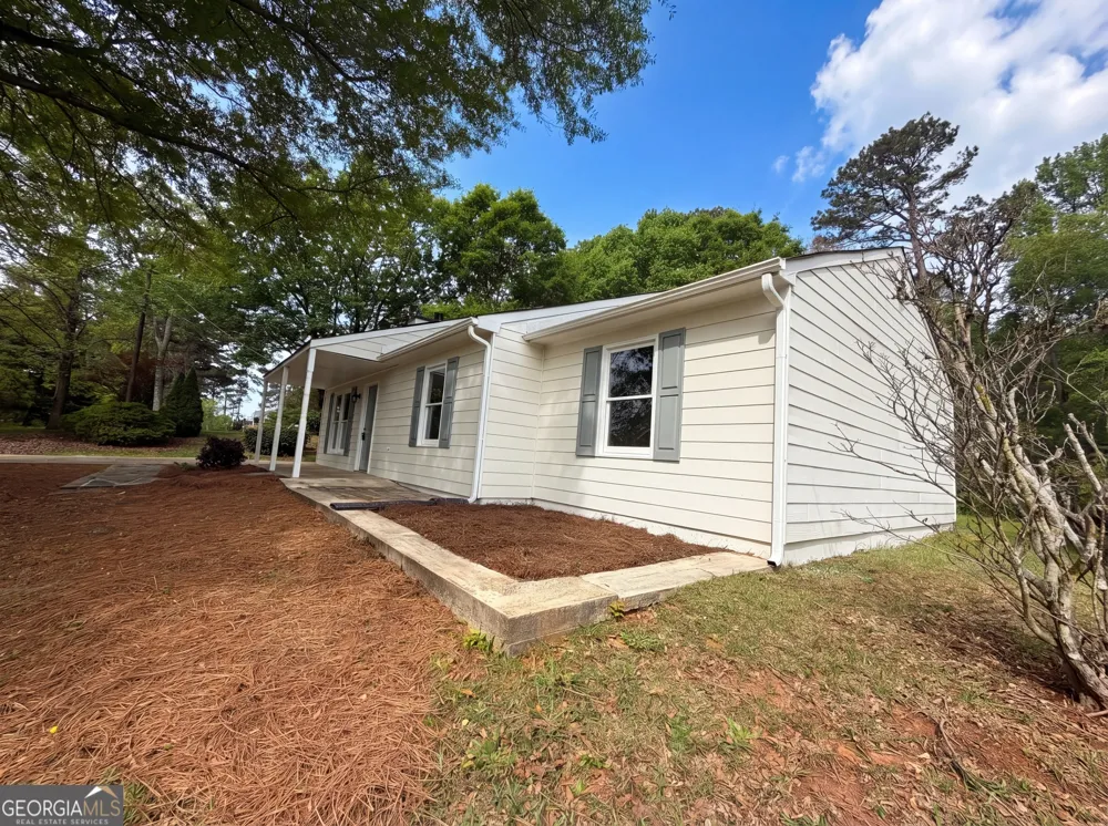 1514 Willow Gate WAY Auburn, GA 30011