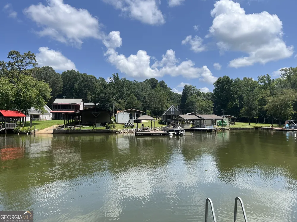 310 E Mourning Dove CT Monticello, GA 31064