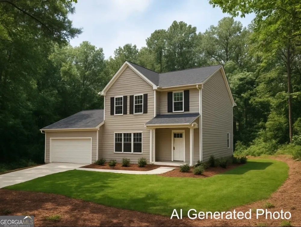 310 E Mourning Dove CT Monticello, GA 31064