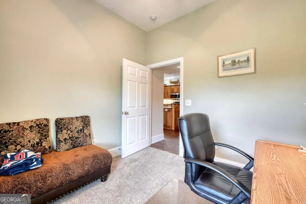 1647E Lakeview DR Young Harris, GA 30582