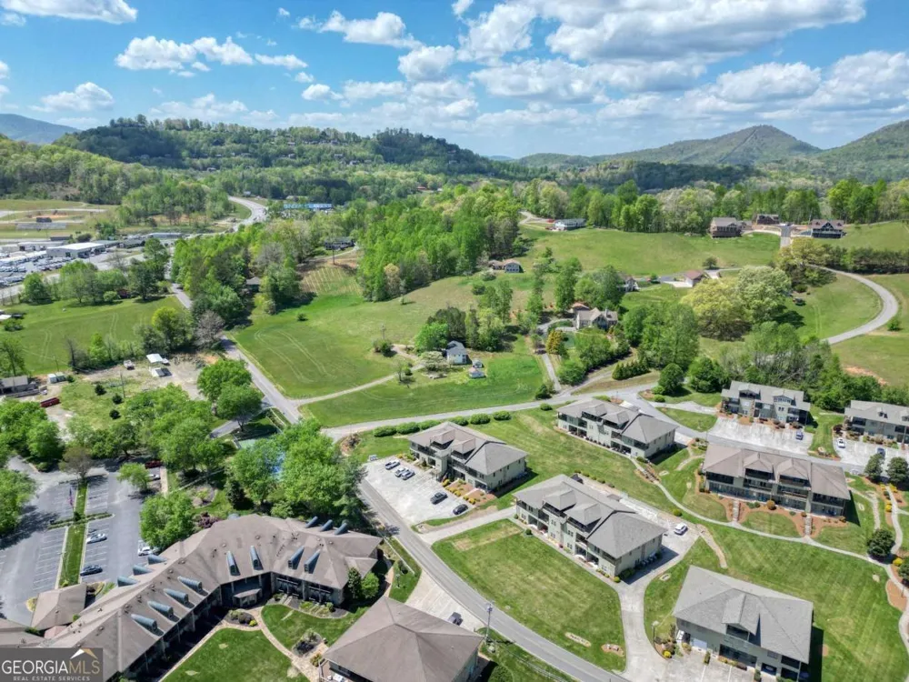 1647E Lakeview DR Young Harris, GA 30582