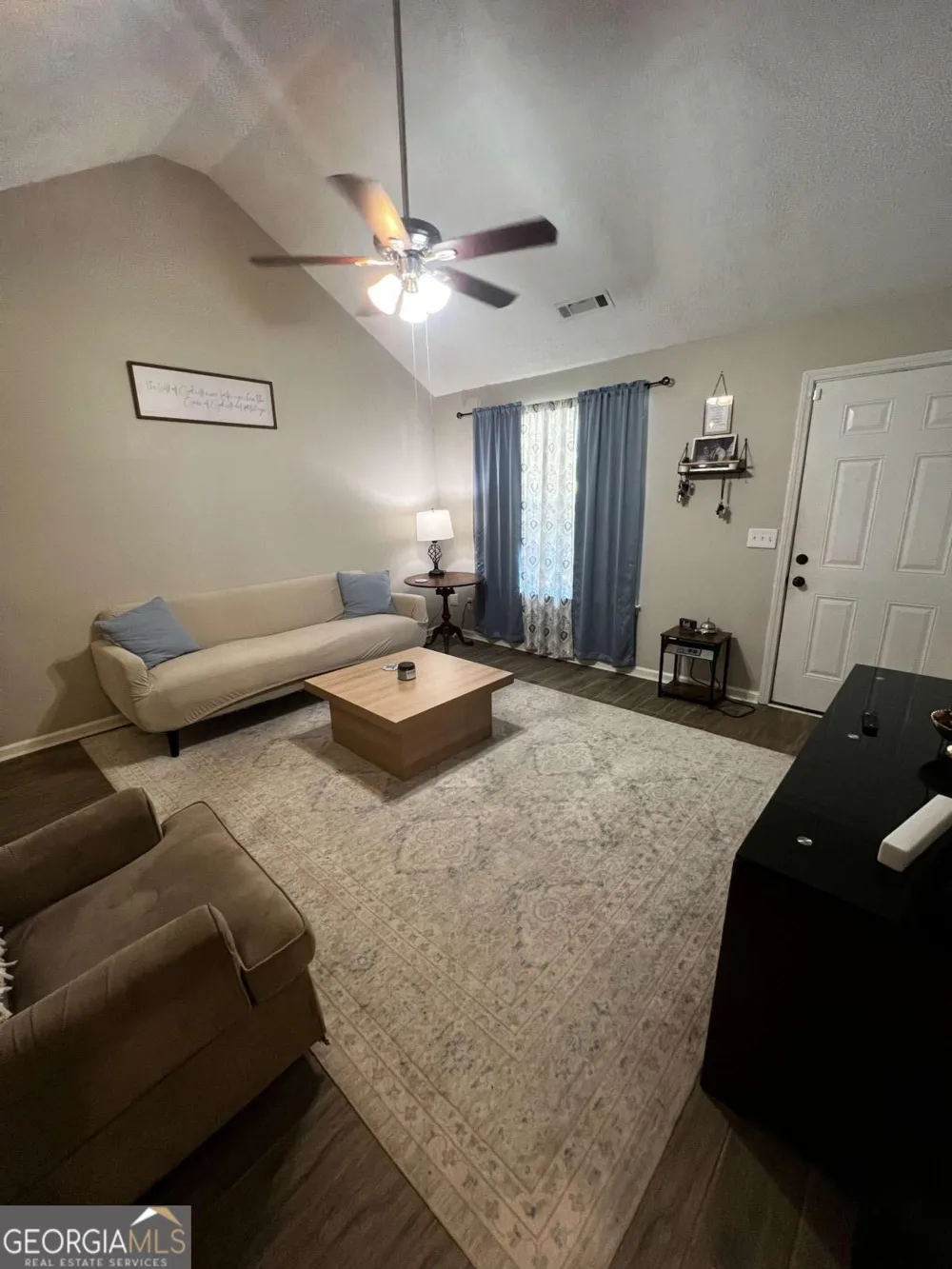 7235 Hummingbird LN Winston, GA 30187