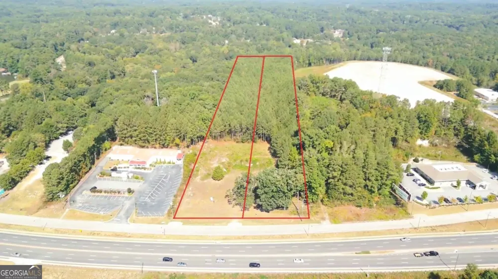 0 Stone Mountain HWY Lilburn, GA 30047